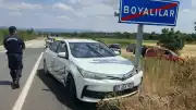 Kastamonu'da Trafik Kazası: Otomobil Traktörle Çarpıştı, 2 Yaralı