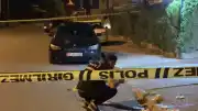 Kayseri'de Baba ve Oğul Sigara Parası Yüzünden Bıçaklı Kavgaya Tutuştu