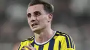 Kerem Aktürkoğlu'nun Sağlık Durumu Açıklandı