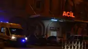 Kızıltepe'de Çıkan Kavgada Bıçaklanan Genç Hayatını Kaybetti