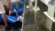 KKTC Açıklarında Gemi Faciası: 8 Can Kaybı, 18 Kişi Kayıp