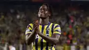 Michy Batshuayi'nin Yeni Takımı Suudi Arabistan Olabilir