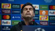 Paulo Fonseca: "Yarınki Maç Harika Bir Fırsat"