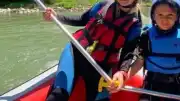 Rafting Faciasında Hayatını Kaybeden 14 Yaşındaki T.E.K.'in Annesi Firma Hakkında Şikayetçi Oldu