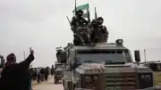 Suriye'de DEAŞ Operasyonu: 2 Terörist Etkisiz Hale Getirildi