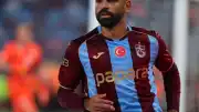 Trabzonspor'da Muhammed Salah Transferi Sonrası Hayal Kırıklığı: Taraftarlar İkiye Bölündü
