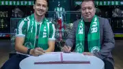 TÜMOSAN Konyaspor, Enis Destan ile 3 Yıllık Sözleşme İmzaladı