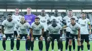 UEFA Avrupa Ligi'nde Beşiktaş'ın Rakipleri Belli Oldu