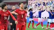 A Milli Takımımız, UEFA Uluslar Ligi'nde Fransa Karşısında Sahaya Çıkıyor