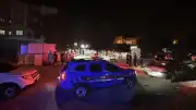 Adana'da Kahvehanede Silahlı Kavga: 1 Ölü, 5 Yaralı