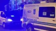 Ankara'da Alacak-Verecek Tartışması Kanlı Bitti: 1 Ölü