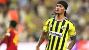 Archie Brown'dan Roma maçı sonrası değerlendirme: "Maçı kazanabilirdik"