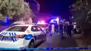Balıkesir Karesi'de Silahlı Saldırı: Cami Çıkışı Bir Kişi Hayatını Kaybetti