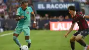 Barcelona, Levante Deplasmanında Farklı Kazandı: 4-2