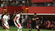 Batman Petrolspor, Fatih Karagümrük'ü 7 gollü maçta mağlup etti