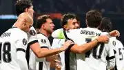 Beşiktaş, Marsilya'yı Farklı Mağlup Etti: Güntekin Onay Değerlendirdi