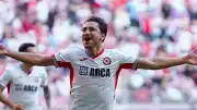 Cengiz Ünder'den Samsunspor Deplasmanında Gol Yağmuru