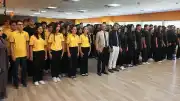 Demirören Medya Lisesi'nde Yeni Eğitim Öğretim Yılı Coşkusu
