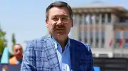 Eski Ankara Büyükşehir Belediye Başkanı İbrahim Melih Gökçek İfade Verecek