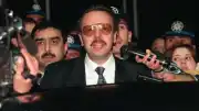 Eski Bakan Arif Ahmet Denizolgun'un Ölümüyle İlgili Doktor Hakkında Tutuklama Talebi