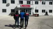 Eskişehir'de Silahlı Yağma Suçundan Aranan Şahıs 47 Yıl Hapis Cezasıyla Yakalandı
