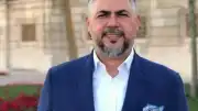 Fenerbahçe Kongresi'nde İlker Alkun ve Aziz Yıldırım Arasında Tartışma Yaşandı