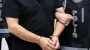 FETÖ'nün 'Gaybubet Evi'ne Operasyon: 4 Zanlı Gözaltına Alındı