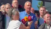 Fındıklı Belediye Başkanı Çervatoğlu'nun Yargılanmasına Başlandı