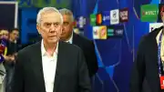 Fred'in Ayrılık Sonrası Performansı Fenerbahçe'yi Pişman Etti