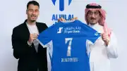 Gabriel Martinelli, Al Hilal'e Transfer Oldu