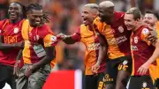 Galatasaray, Süper Lig'in En Değerli Takımı Oldu