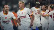 Galatasaray'da Sporting Lisbon Maçı Öncesi Sakatlıklar Can Sıkıyor: Abdülkerim Bardakcı ve Osimhen Yok
