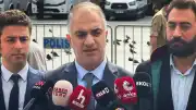 Gazeteci Oya Lale Arslan'ın Avukatından Tutuklama Kararına Tepki: "Gazetecilik Suç Değildir"