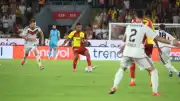 Gaziantep FK, Göztepe'yi Deplasmanda 4-2 Mağlup Etti