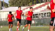 Hatayspor, Altyapıdan Güç Alarak 2. Lig'de Yeniden Yükselmeyi Hedefliyor