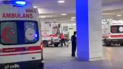 İslahiye'de Husumetli Gruplar Arasındaki Silahlı Kavga: 2 Ölü, 3 Yaralı