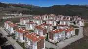 İstanbul'da Kira Ortalaması Türkiye Ortalamasını Geride Bıraktı, TOKİ Sosyal Konutlarla Müdahale Edecek