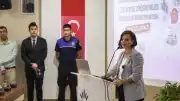 Karabağlar'da Kentsel Dönüşüm Bilgilendirme Toplantısı Gerçekleştirildi