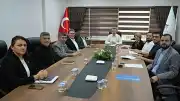 Karabük Üniversitesinde KASİM'in Kuruluş Süreci Değerlendirildi