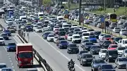 Motosiklet Kazalarındaki Artışa Karşı Yeni Eylem Planı Açıklandı