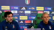 Roberto Mancini'den Açıklama: İtalya Milli Takımı'nın Hedefi Belirlendi