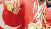 Sayıştay'dan Milli Sporculara Verilen Ödüller İçin Netlik Talebi
