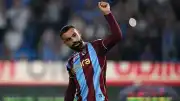 Trabzonspor'da Yeni Transferler İlk 6 Haftada 10 Gol Katkısı Sağladı