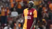 Victor Osimhen'in Sakatlık Durumu Belirsizliğini Koruyor