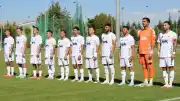 Ziraat Türkiye Kupası 2. Eleme Turu'nda Erciyes 38 FK'nın Rakibi Kahta 02 Spor Oldu
