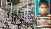 14 Yıl Sonra Çözülen Sır: 3 Yaşındaki Y.B.'nin Ölümünde En Yakını Tutuklandı