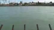 Adana'da Seyhan Nehri'nde Kayıp M.A.'in Cansız Bedenine Ulaşıldı
