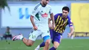 Ahmed Kutucu, Süper Lig'in En Şanssız Oyuncusu Oldu