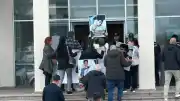 Akran Şiddetine 5 Yıl 9 Ay Hapis Cezası: Mağdur Ailesi Karara Tepki Gösterdi