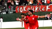 Balıkesirspor, Etimesgut Deplasmanında Galibiyet Arayacak